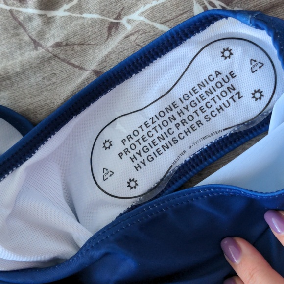 NWOT Bathing Suit - Picture 6 of 8